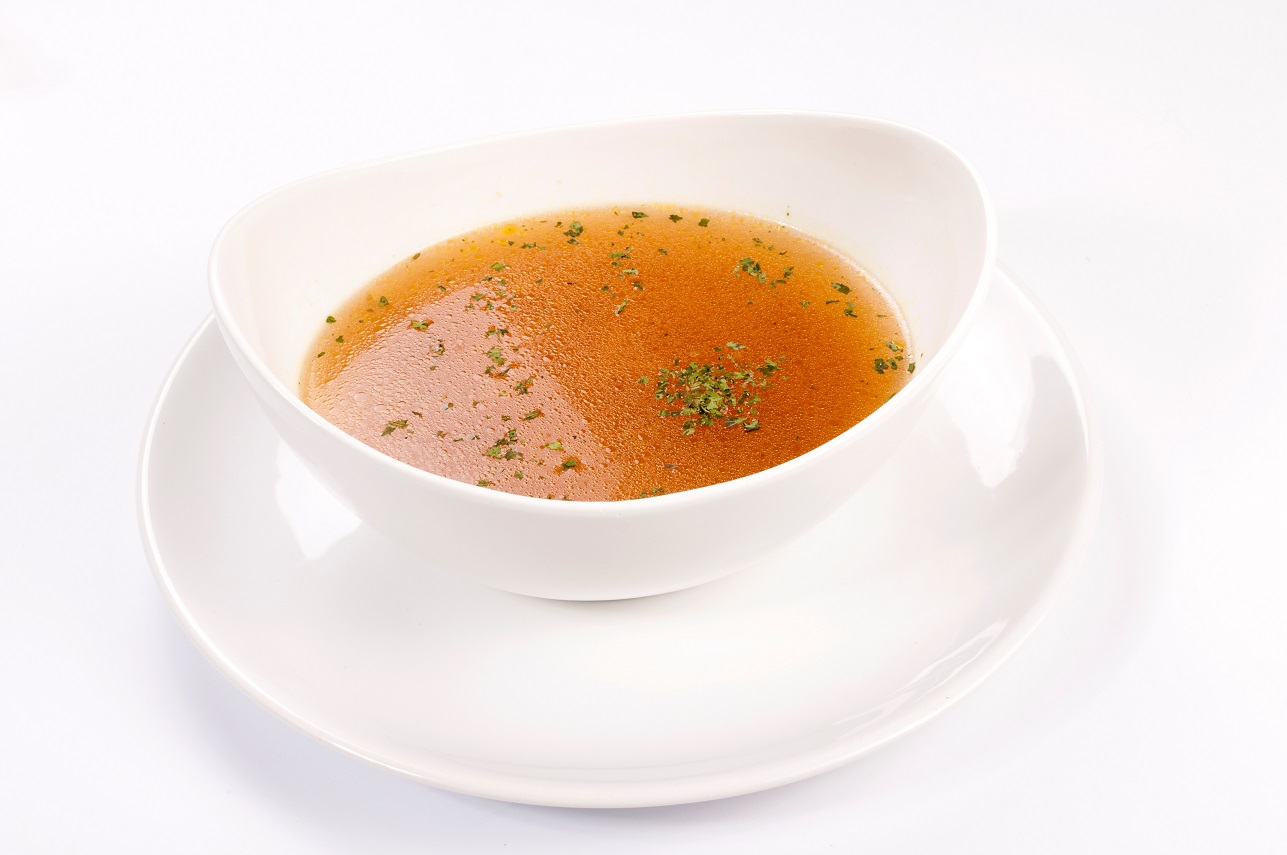 týždenné menu – polievka týždenné menu - polievka je vždy zastúpená v týždennom menu